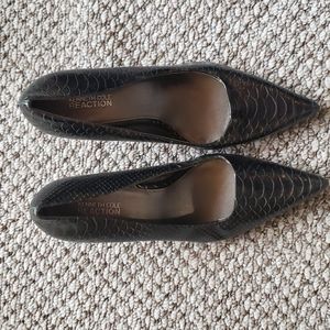 Womens Size 10M Kenneth Cole Reaction Shoes